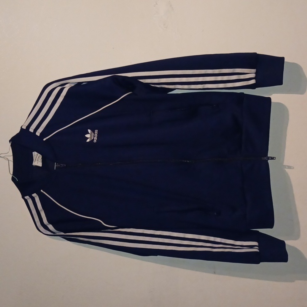 Adidas jacket